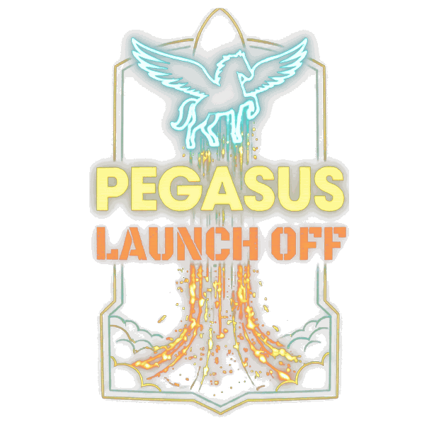 Pegasus — Launch Off